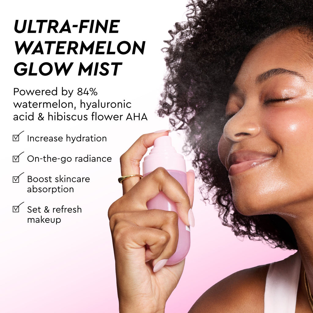 Watermelon Glow Best-Sellers Kit