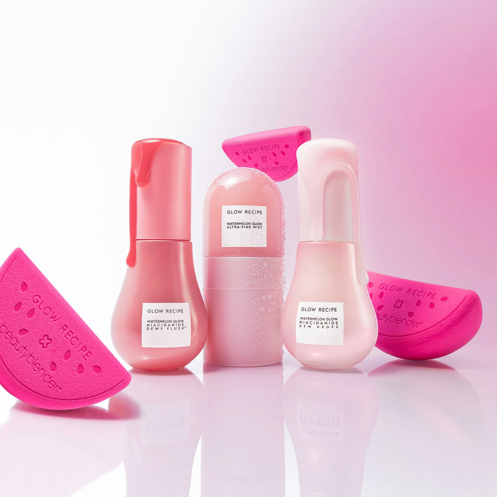 Watermelon Glow Best-Sellers Kit