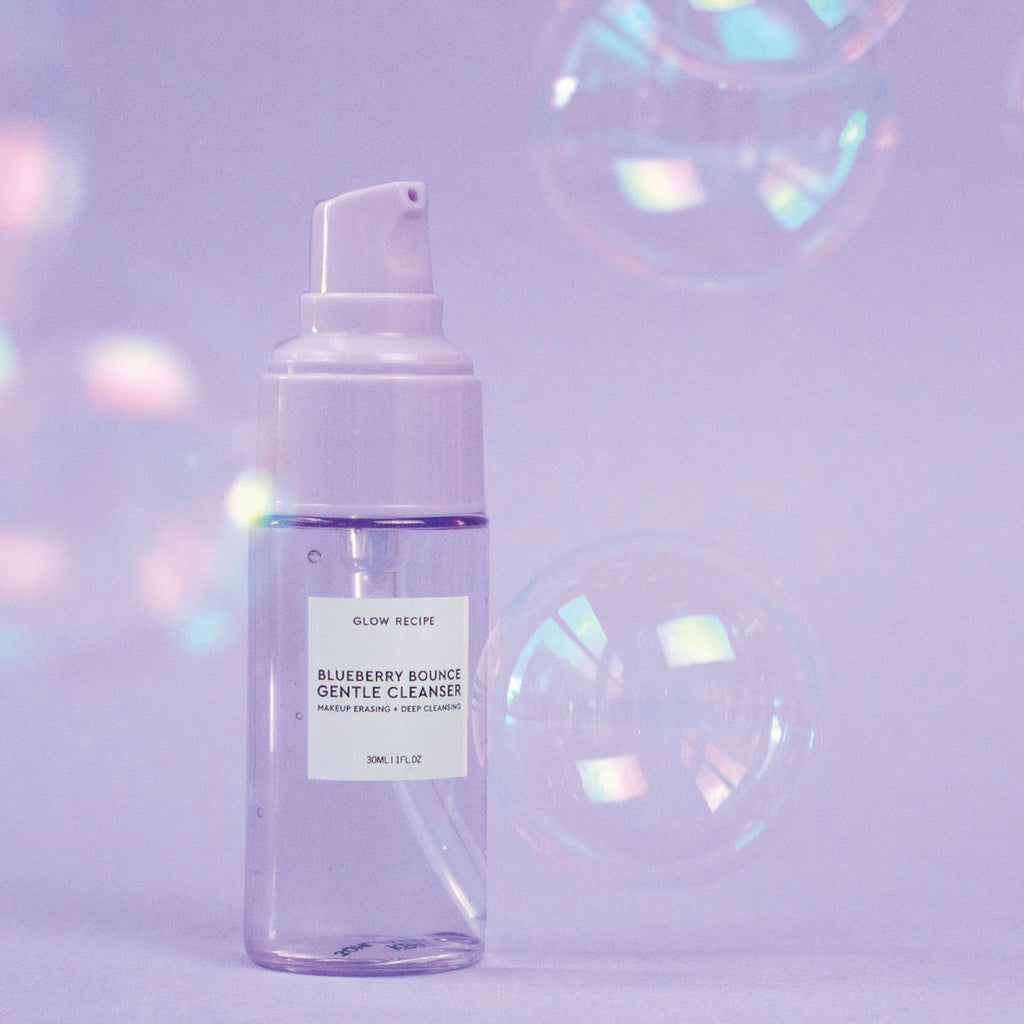 Blueberry Bounce Gentle Cleanser