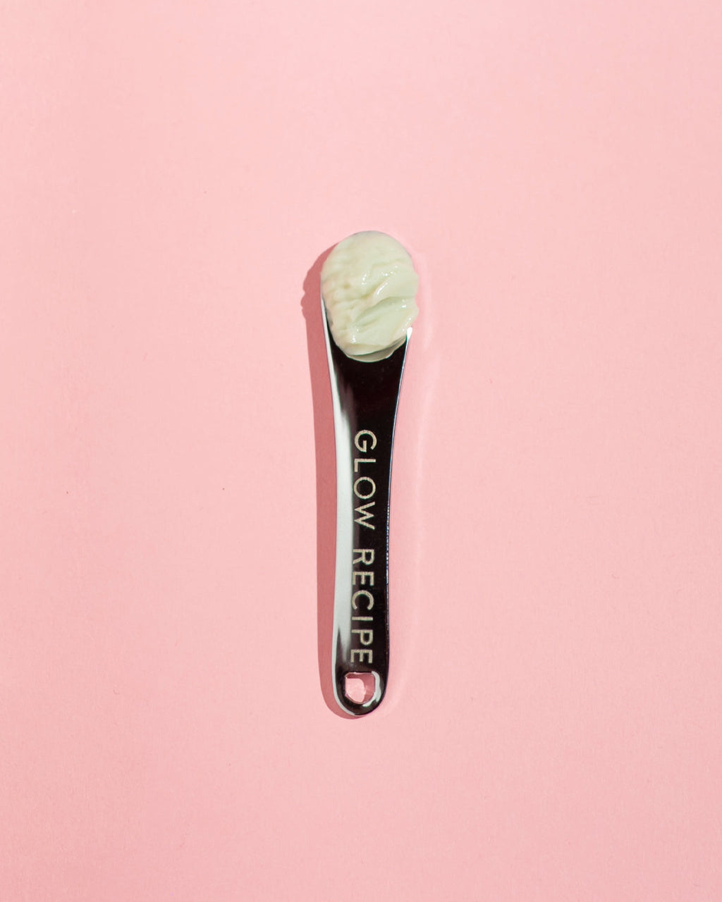 Skincare Spatula