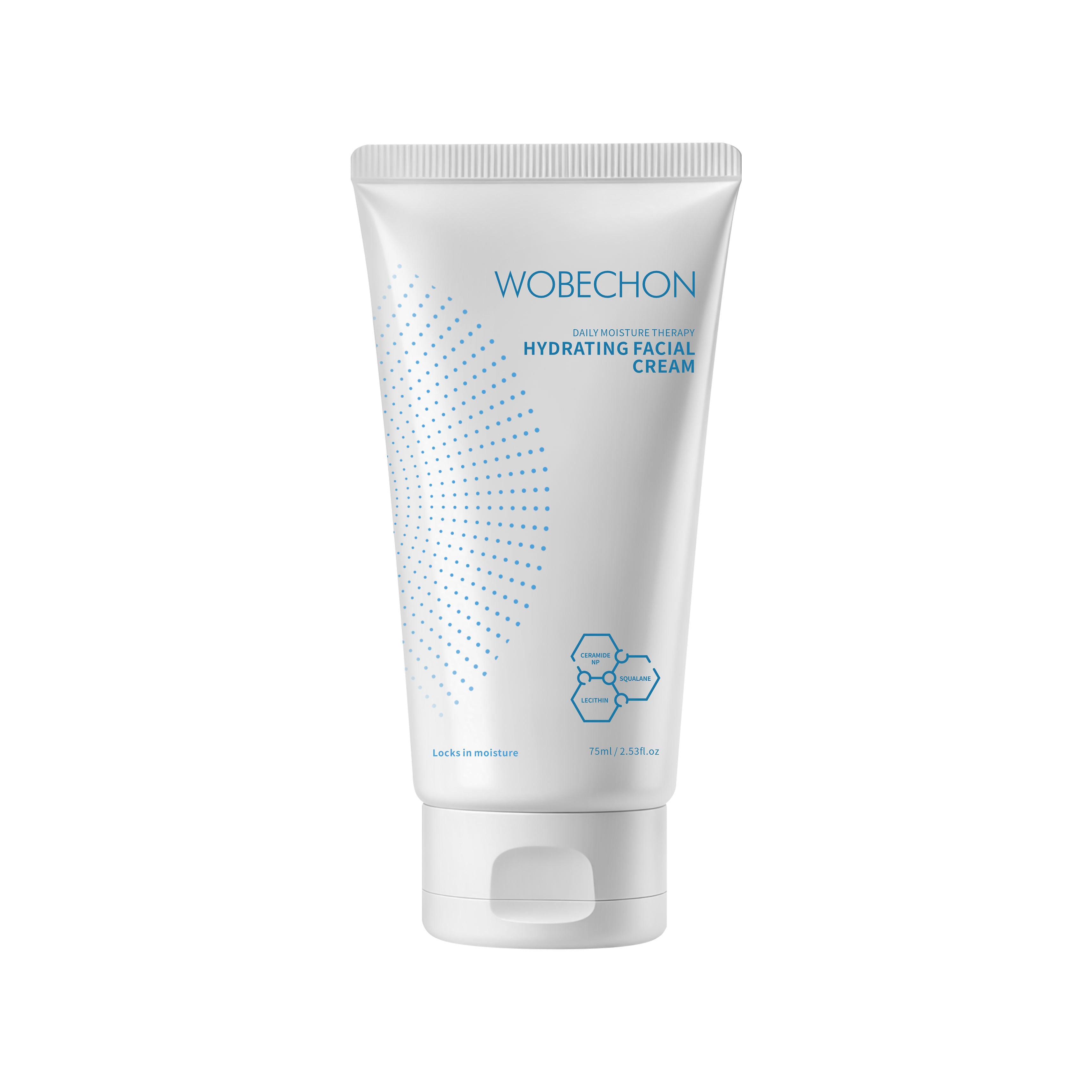 Moisturizing Cream
