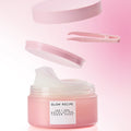 LHA + AHA Korean Watermelon Toner Pads