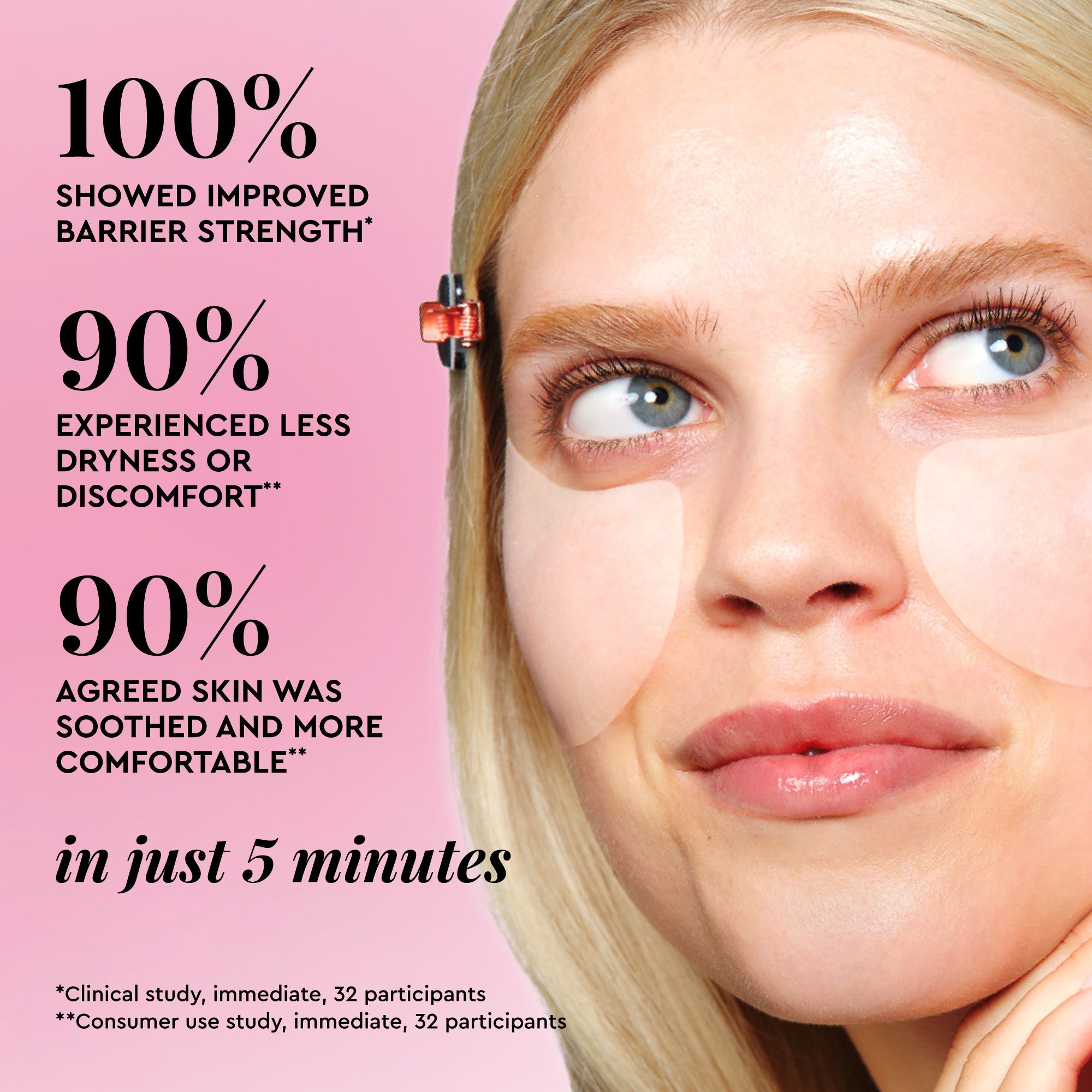 Korean Toner Pad Multi-Masking Kit